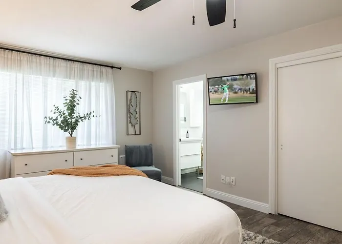 Carolina Holiday home