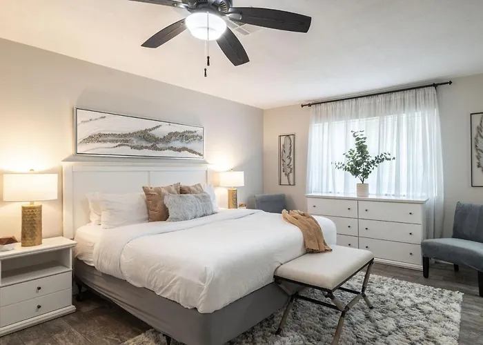 Carolina Holiday home Phoenix
